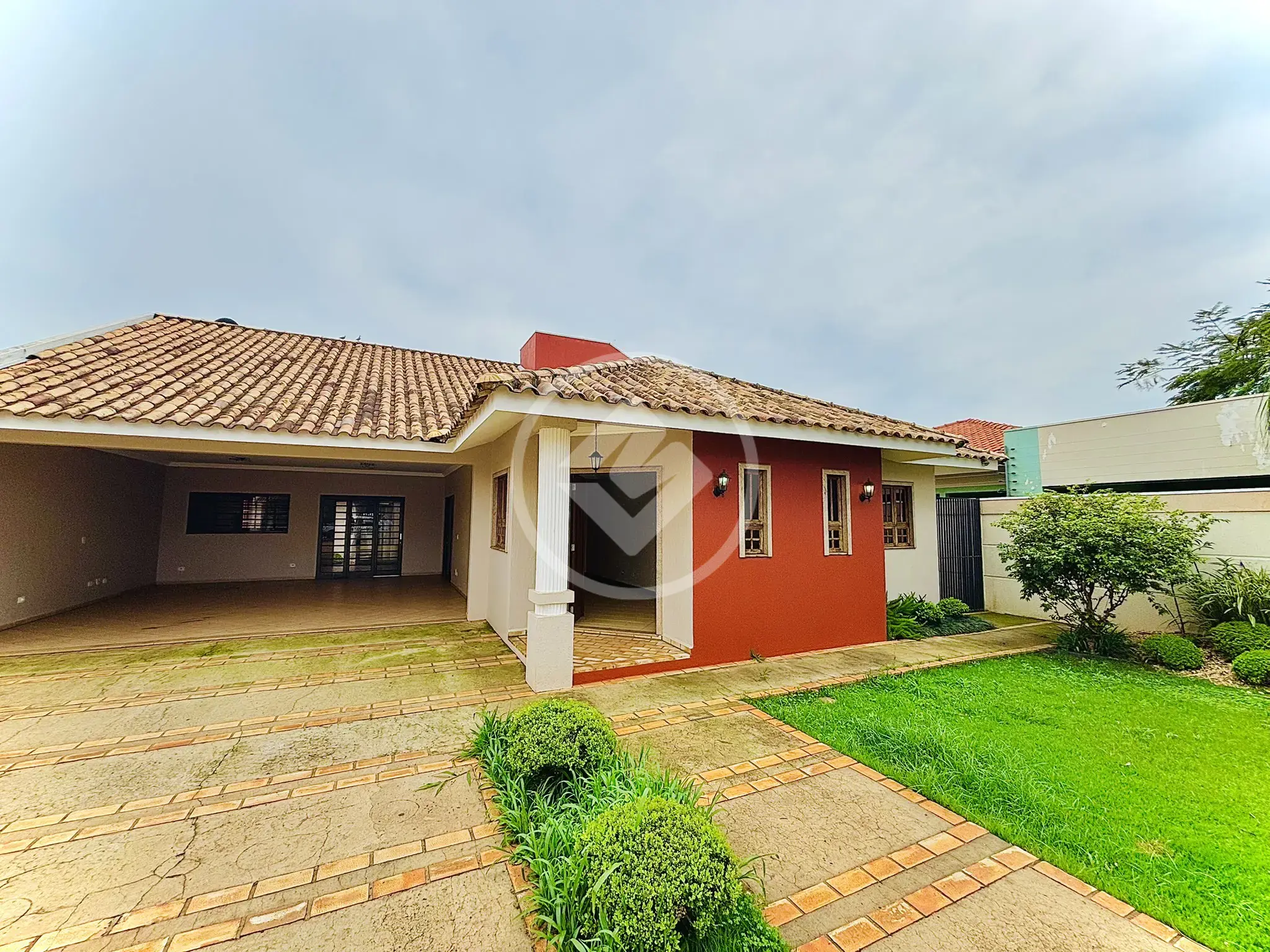 Imagem 2 - Casa em Recanto Tropical, Cascavel - PR