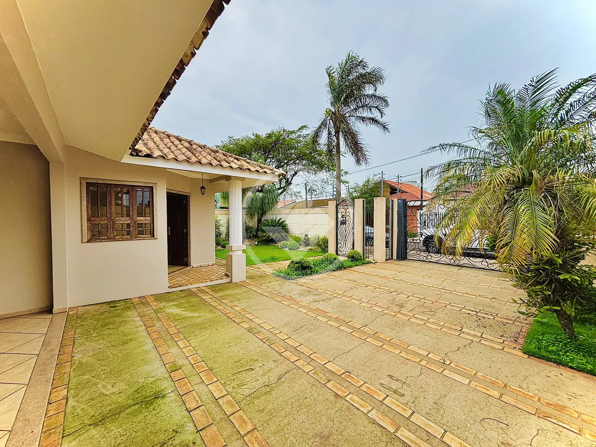 Imagem 3 - Casa em Recanto Tropical, Cascavel - PR