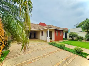 Casa Recanto Tropical, Cascavel - PR — foto 1