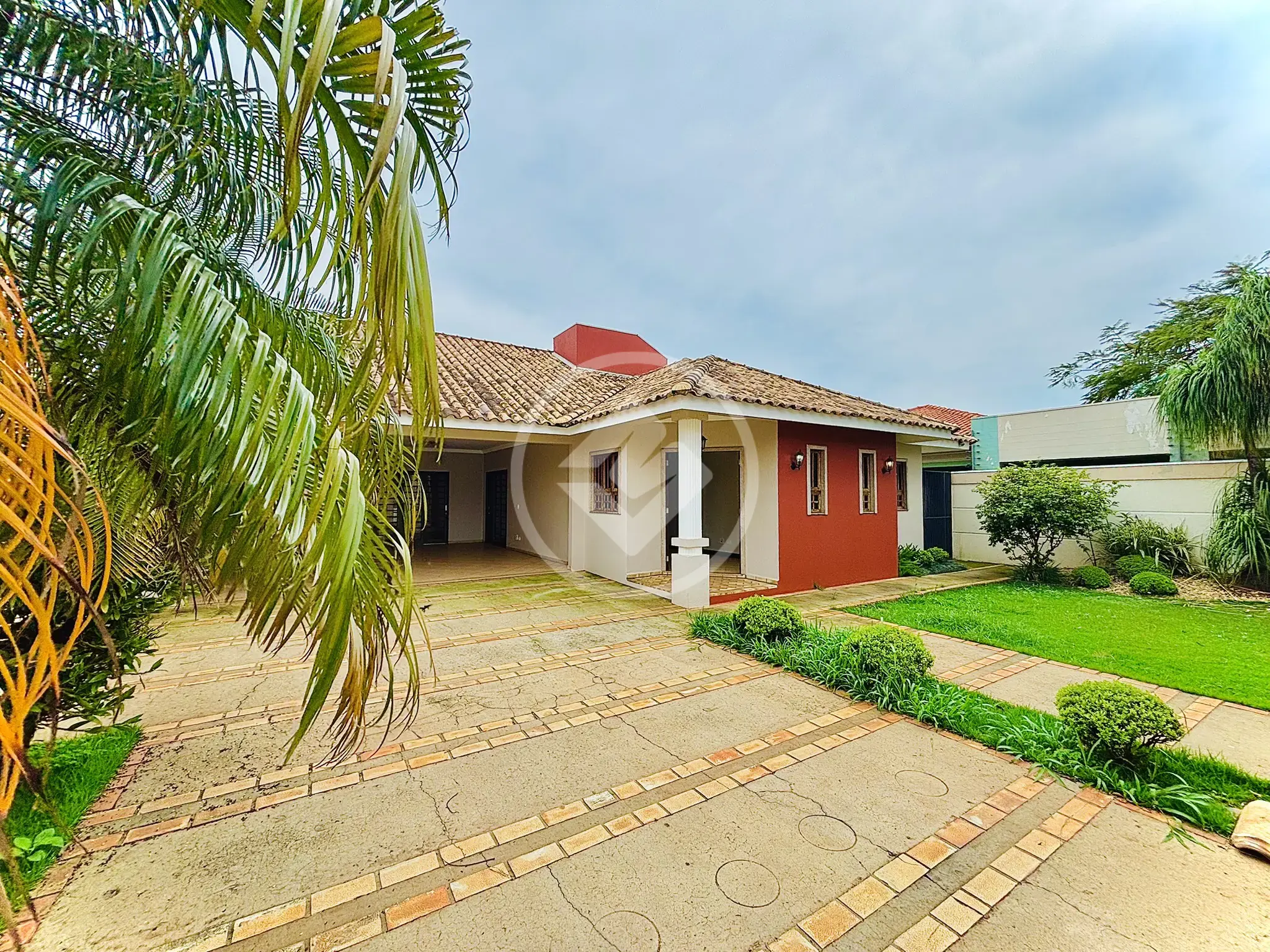 Imagem 1 - Casa em Recanto Tropical, Cascavel - PR