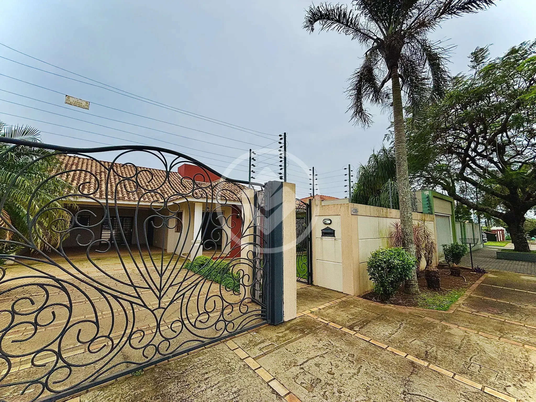Imagem 1 - Casa em Recanto Tropical, Cascavel - PR