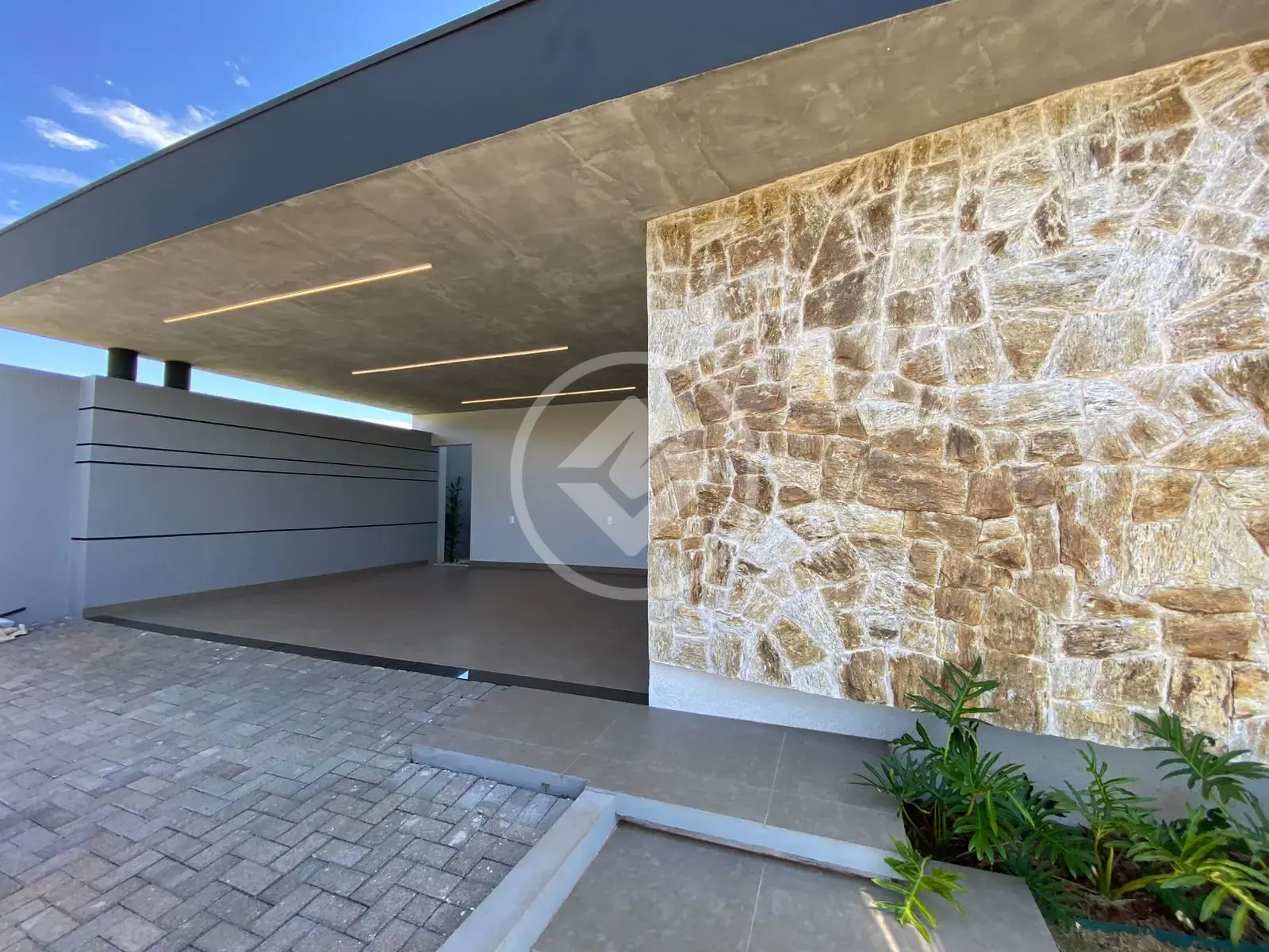 Imagem 3 - Casa em Recanto Tropical, Cascavel - PR