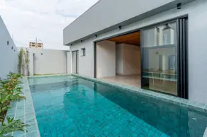 Casa Recanto Tropical, Cascavel - PR — foto 1