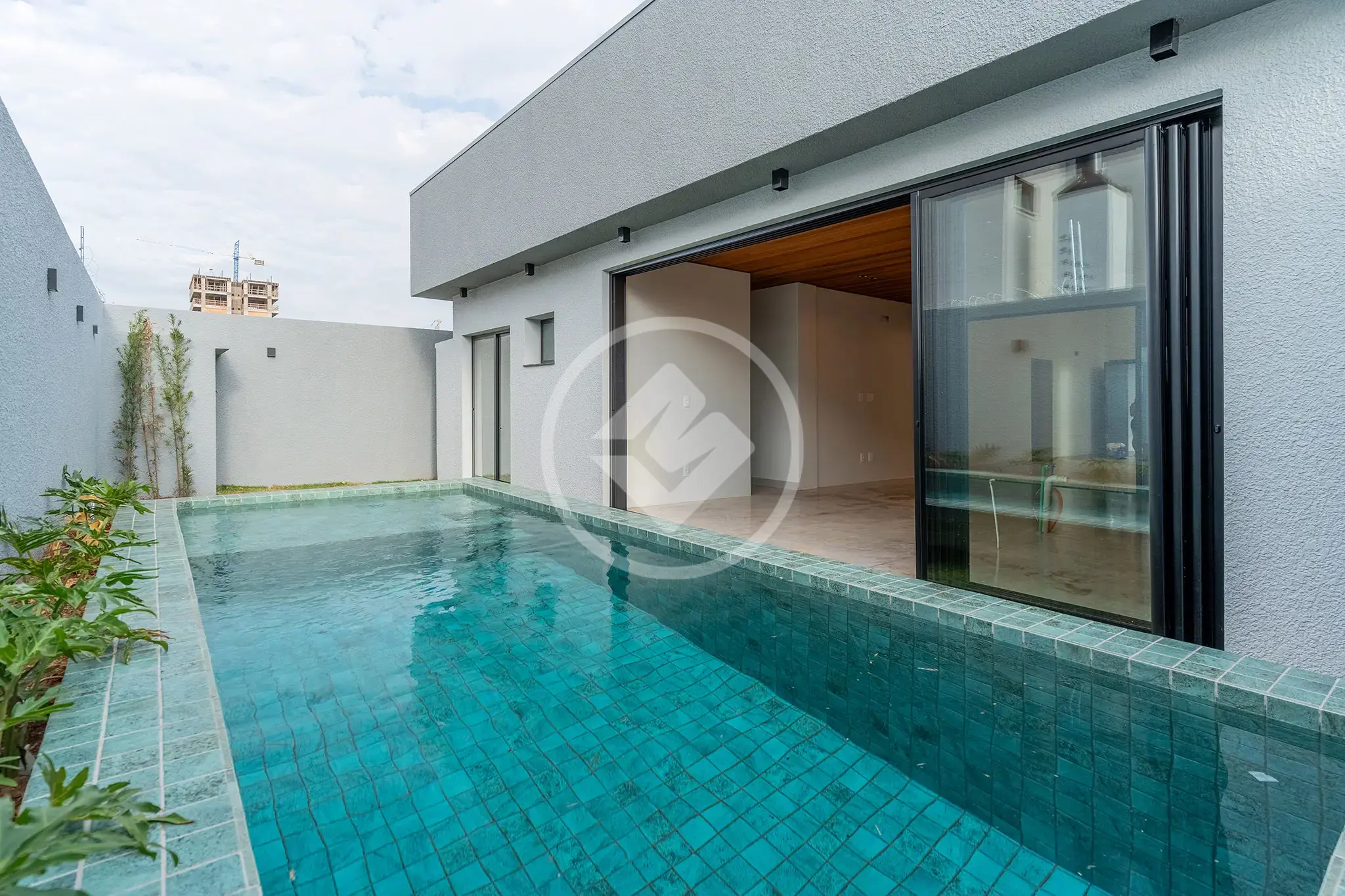 Imagem 1 - Casa em Recanto Tropical, Cascavel - PR