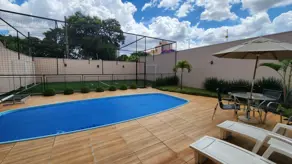 Apartamento Centro, Cascavel - PR — foto 1