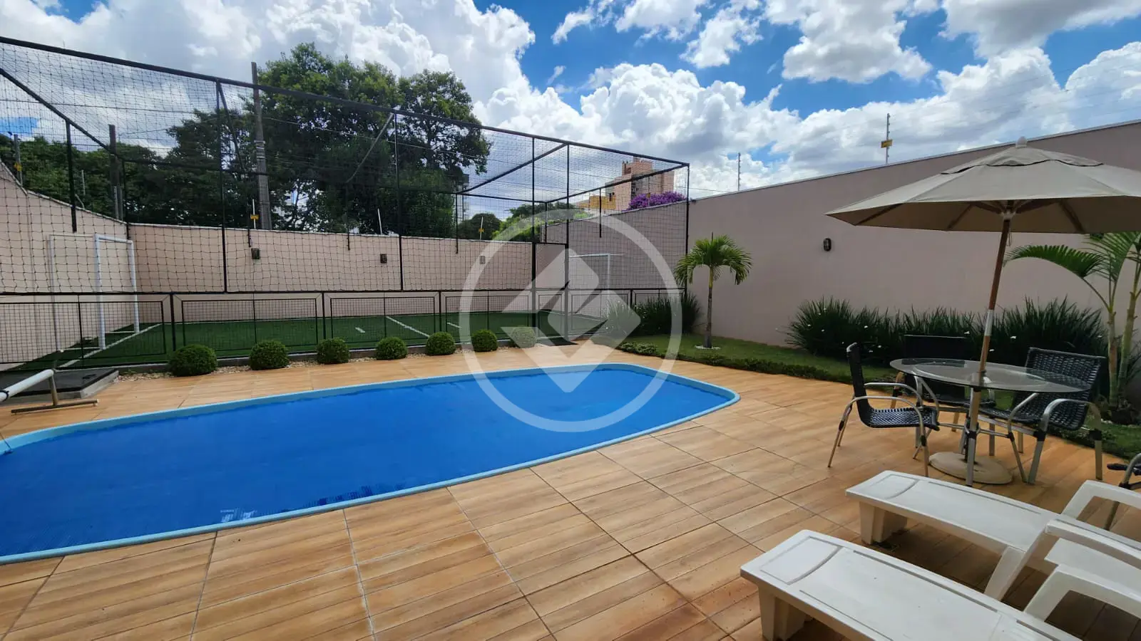 Imagem 1 - Apartamento em Centro, Cascavel - PR
