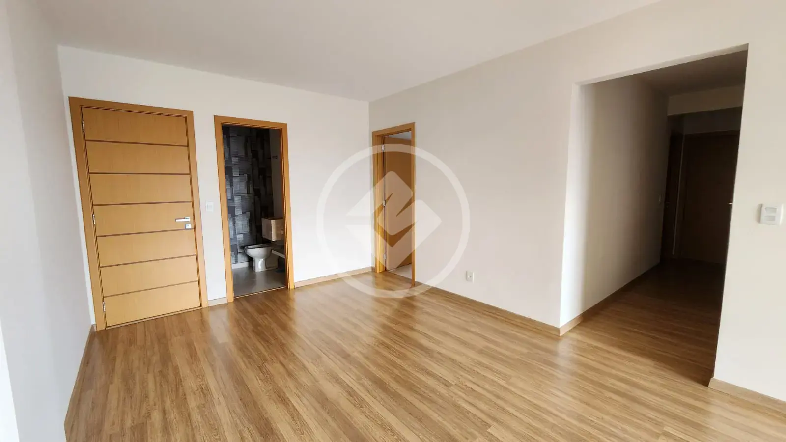Imagem 5 - Apartamento em Centro, Cascavel - PR