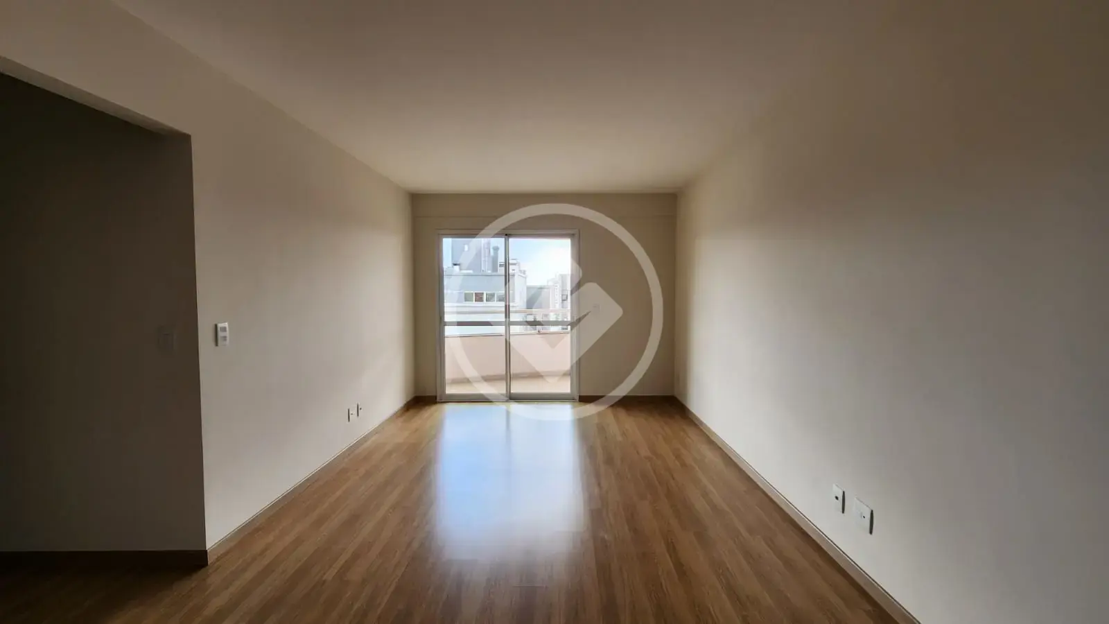 Imagem 2 - Apartamento em Centro, Cascavel - PR