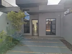 Casa Interlagos, Cascavel - PR — foto 1