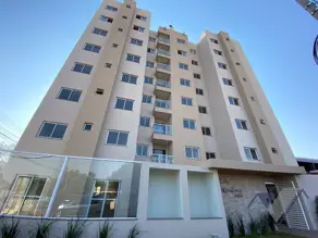 Apartamento Cancelli, Cascavel - PR — foto 1