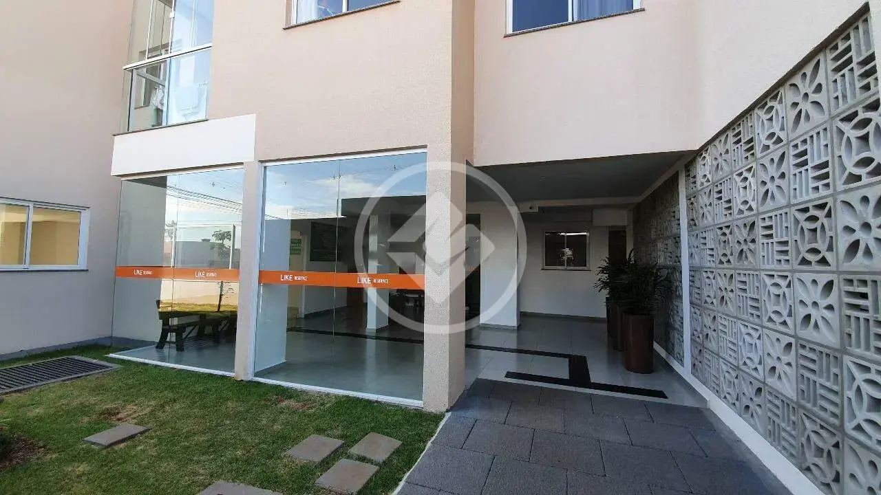 Imagem 1 - Apartamento em Cancelli, Cascavel - PR