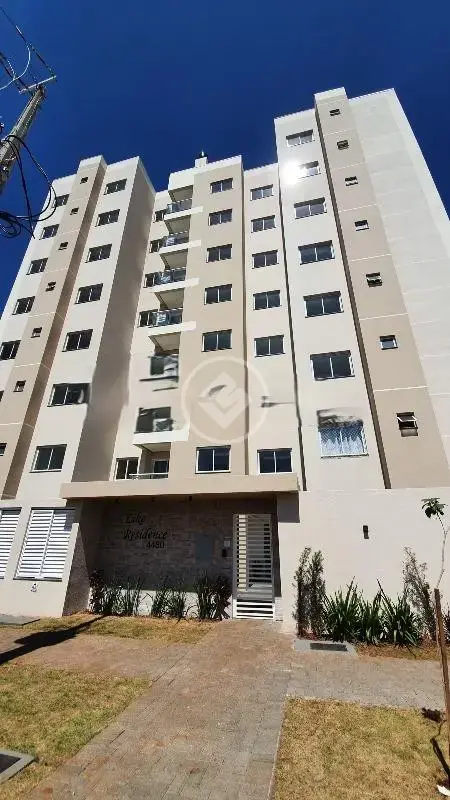 Image 11 - Apartamento em Cancelli, Cascavel - PR
