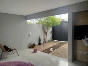 Casa Interlagos, Cascavel - PR — foto 2