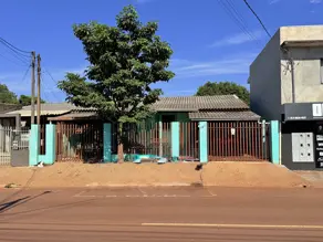 Casa Santa Cruz, Cascavel - PR — foto 1