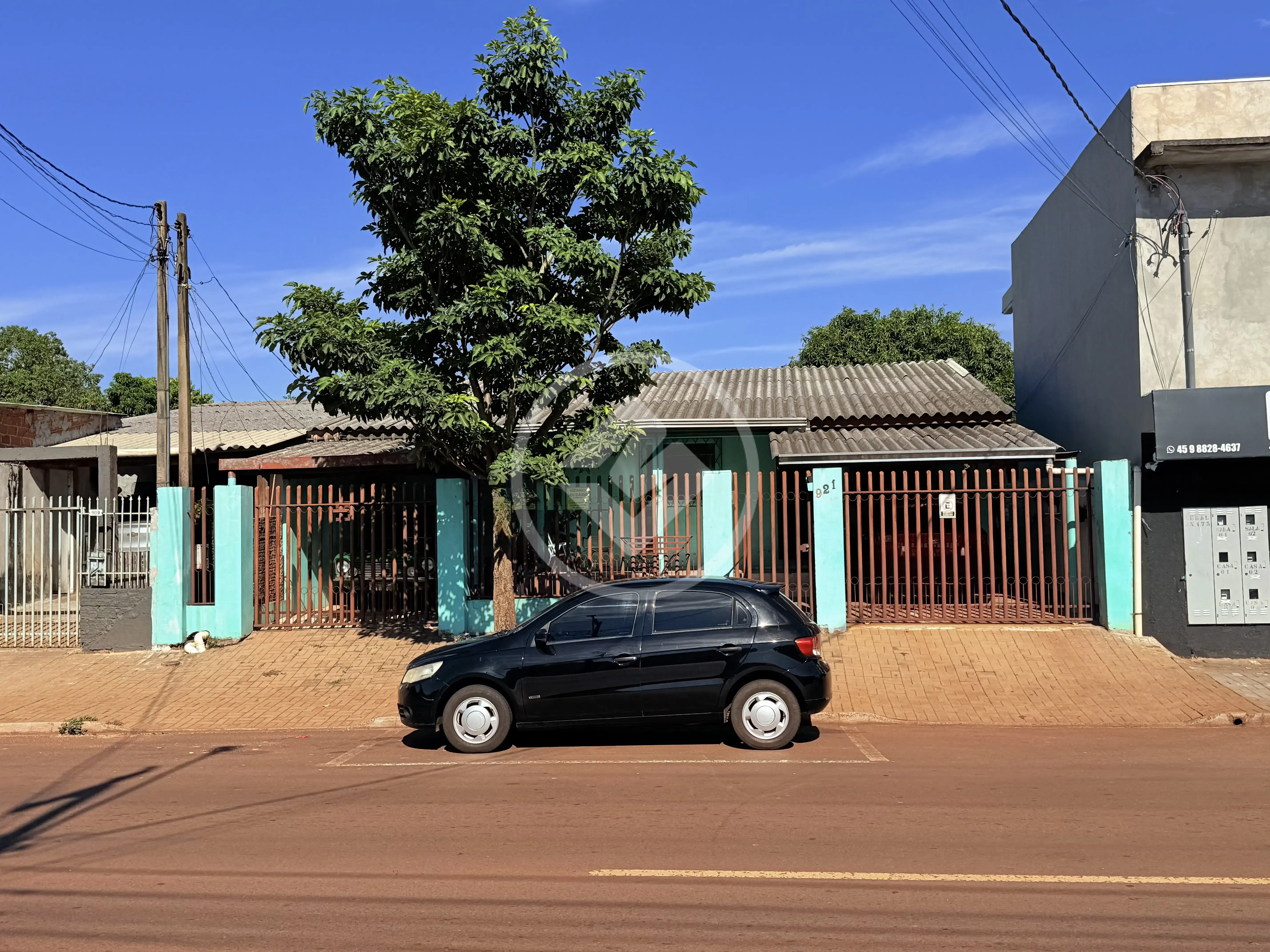Imagem 4 - Casa em Santa Cruz, Cascavel - PR