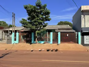 Imagem 3 - Casa em Santa Cruz, Cascavel - PR