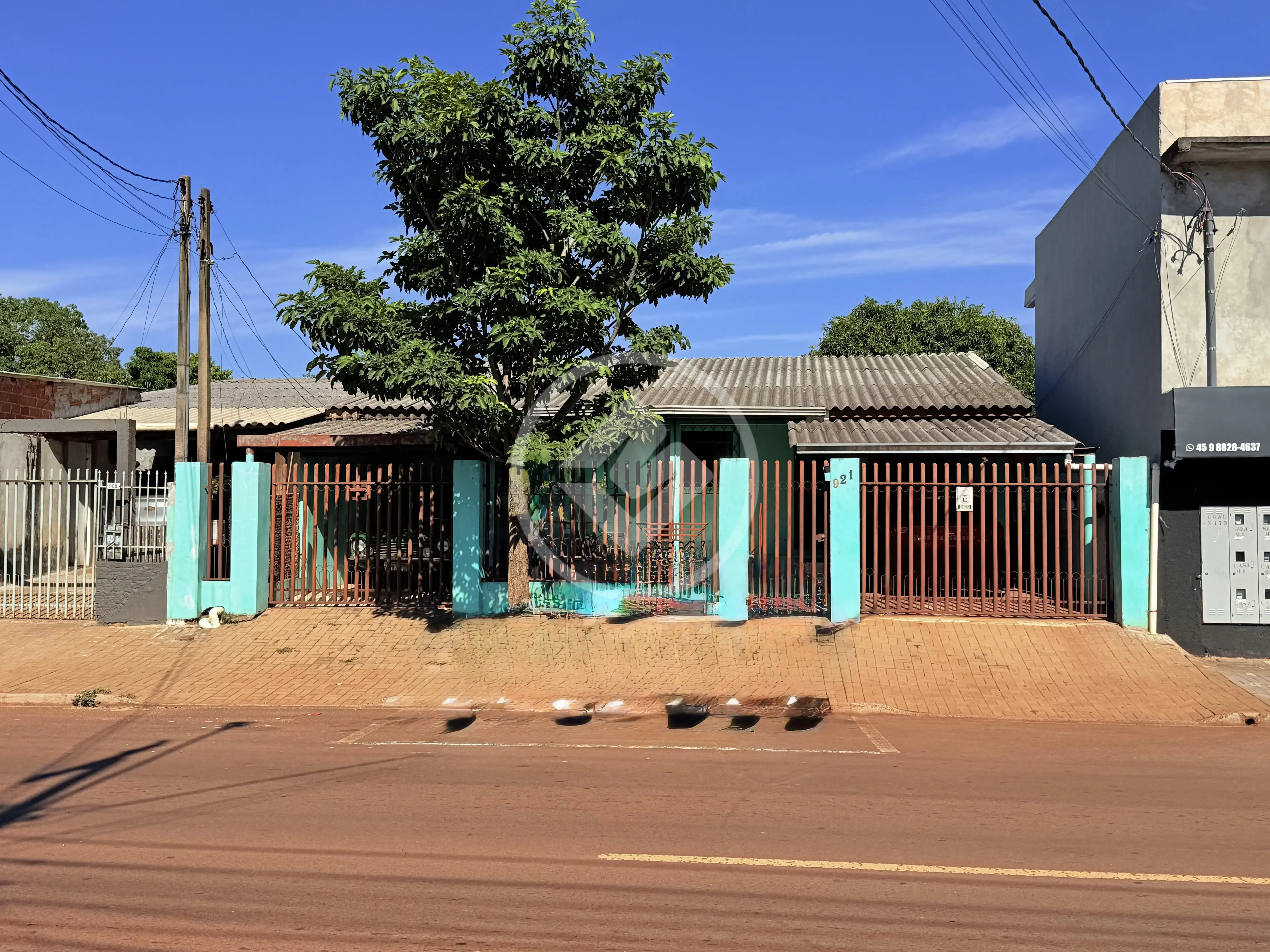 Imagem 3 - Casa em Santa Cruz, Cascavel - PR