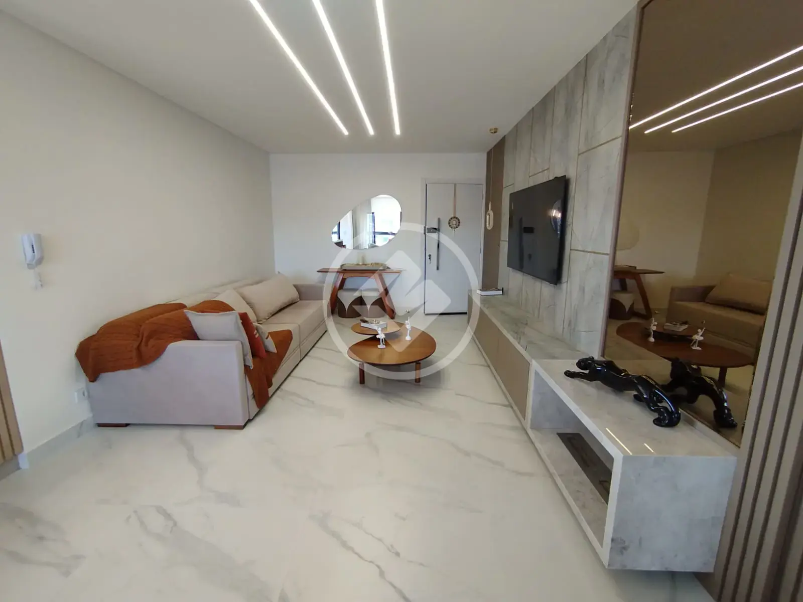 Imagem 2 - Apartamento em Neva, Cascavel - PR