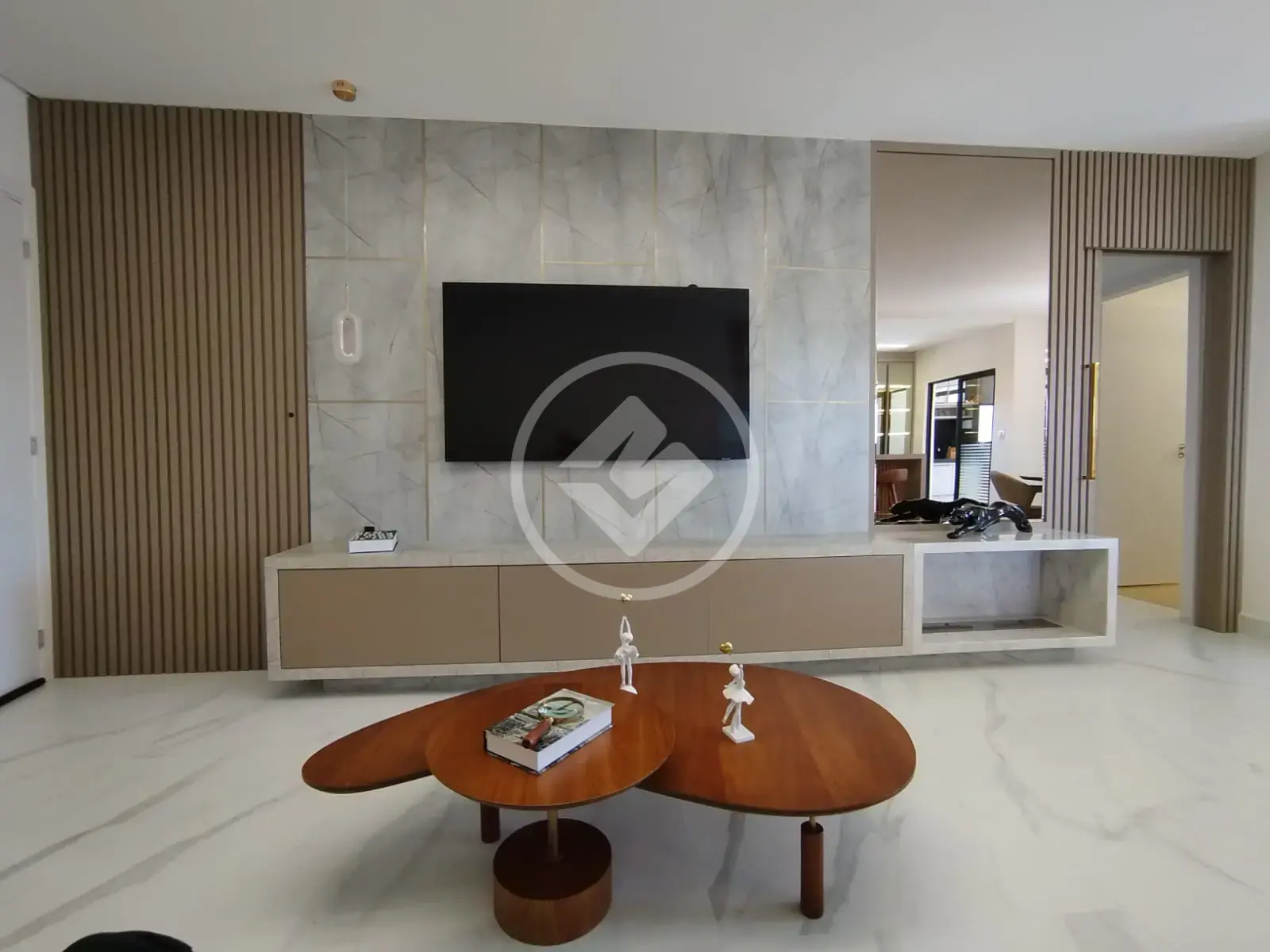 Imagem 3 - Apartamento em Neva, Cascavel - PR
