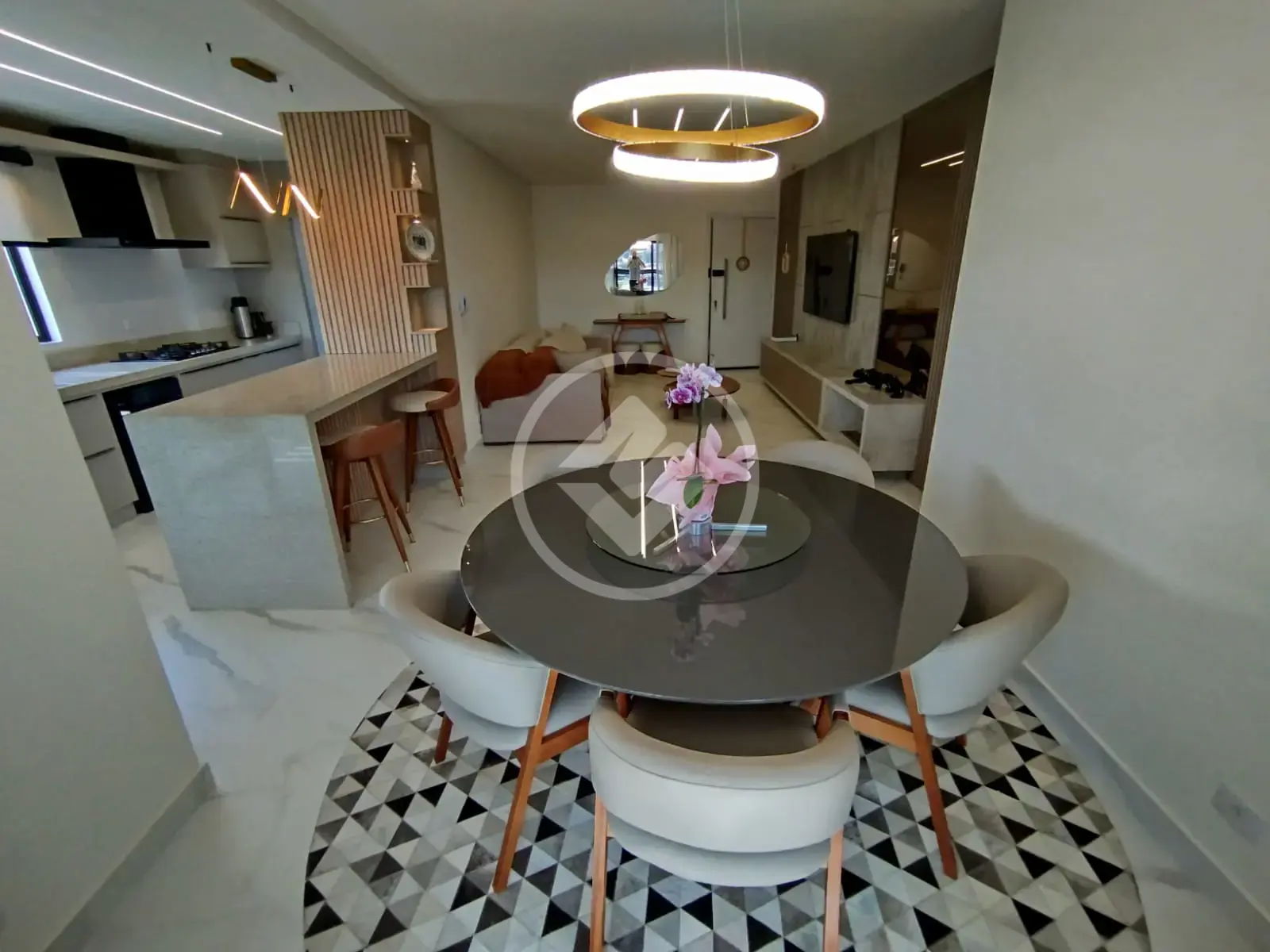 Imagem 6 - Apartamento em Neva, Cascavel - PR