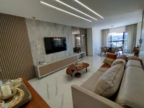 Apartamento Neva, Cascavel - PR — foto 1