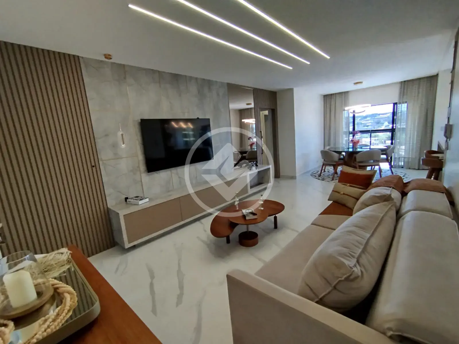 Imagem 1 - Apartamento em Neva, Cascavel - PR