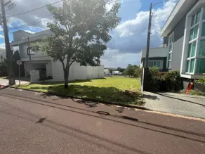 Terreno Condomínio Alto Alegre, Cascavel - PR — foto 1