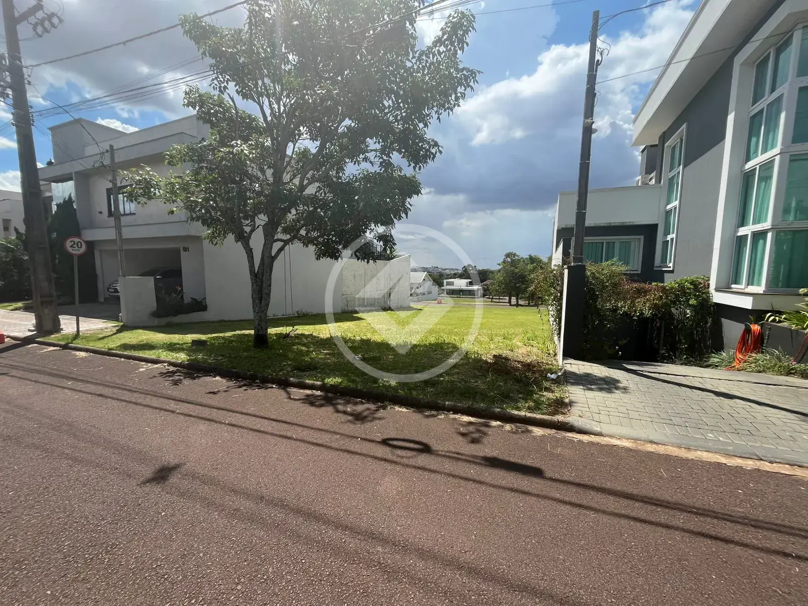 Imagem 1 - Terreno Condomínio em Alto Alegre, Cascavel - PR
