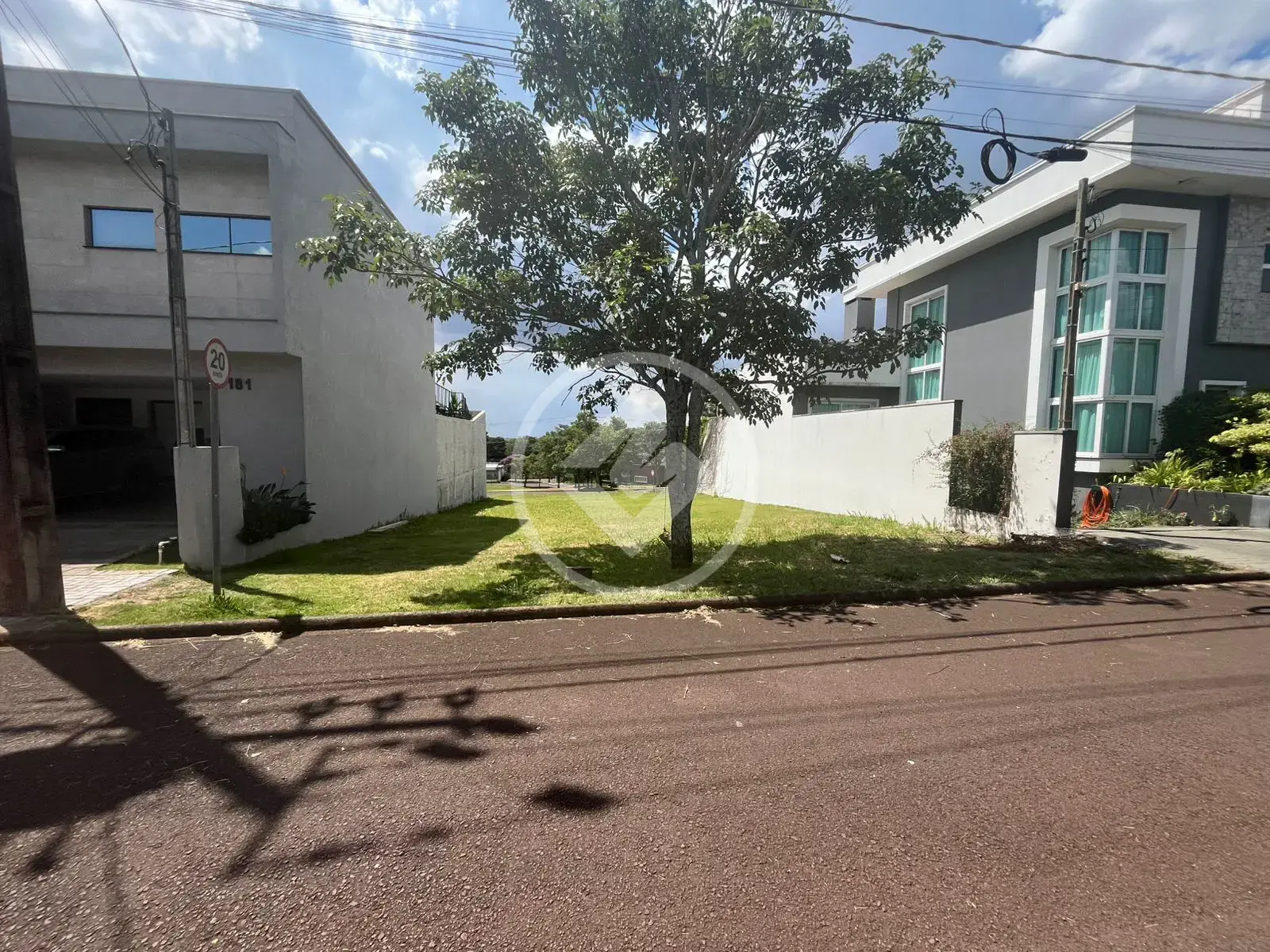 Imagem 1 - Terreno Condomínio em Alto Alegre, Cascavel - PR