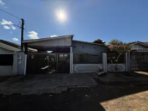 Casa Interlagos, Cascavel - PR — foto 1