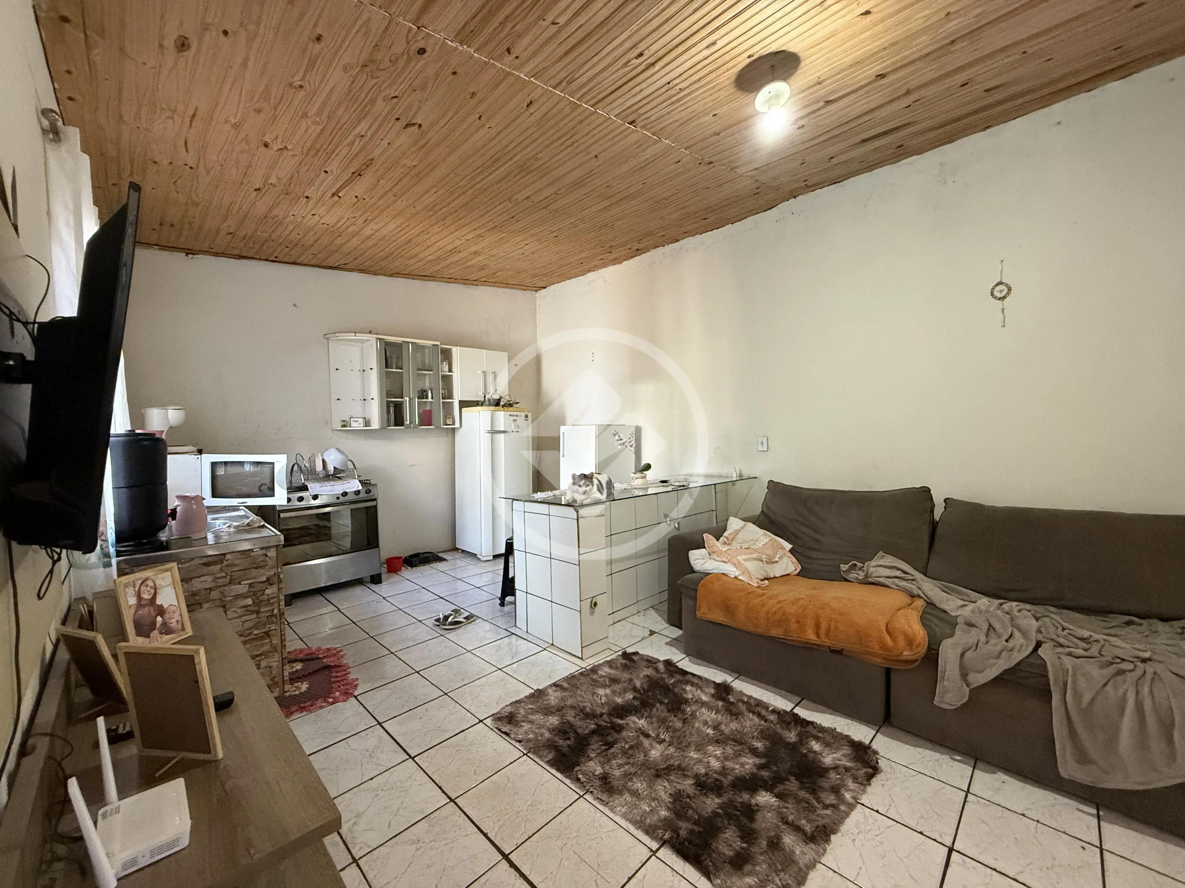 Image 17 - Casa em Interlagos, Cascavel - PR