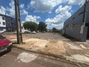 Terreno Comercial Alto Alegre, Cascavel - PR — foto 1