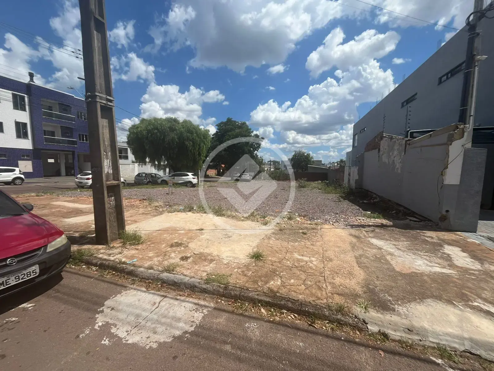 Imagem 1 - Terreno Comercial em Alto Alegre, Cascavel - PR