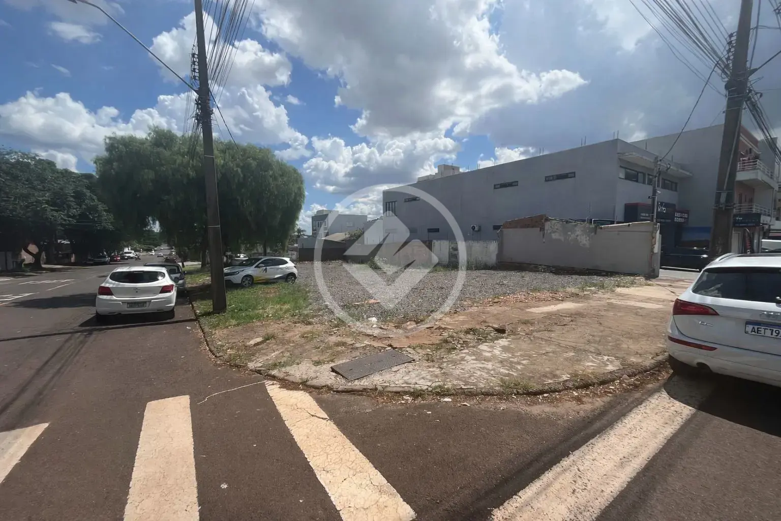 Image 3 - Terreno Comercial em Alto Alegre, Cascavel - PR