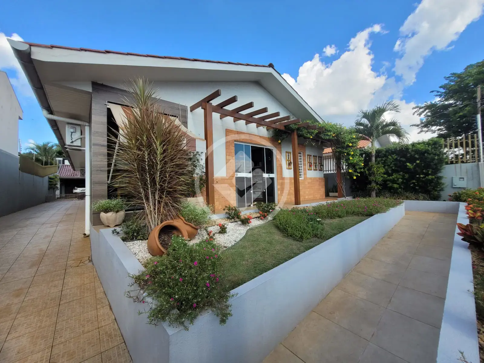 Imagem 1 - Casa em Parque São Paulo, Cascavel - PR