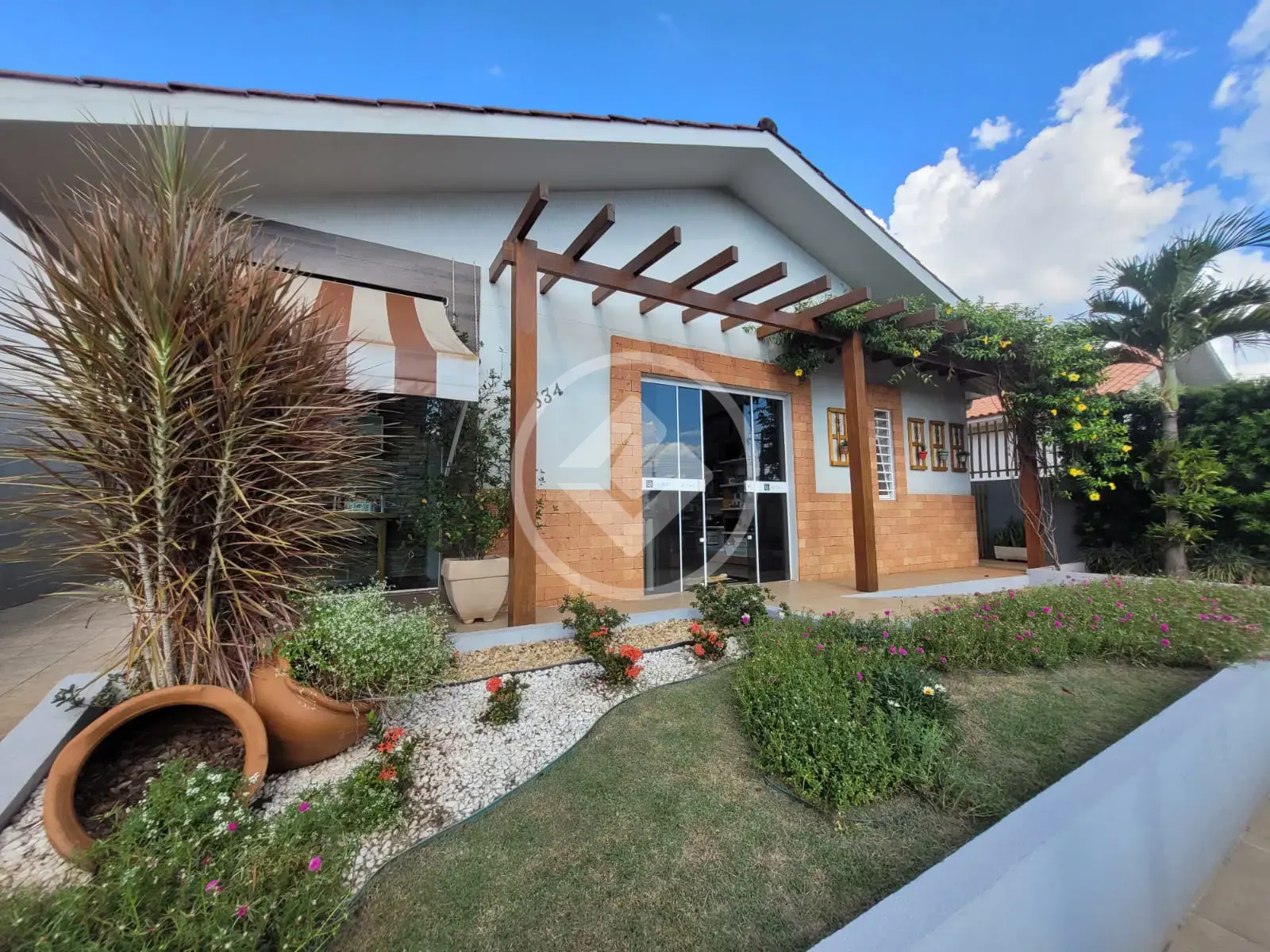 Imagem 1 - Casa em Parque São Paulo, Cascavel - PR