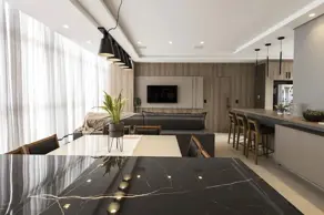 Apartamento Neva, Cascavel - PR — foto 2