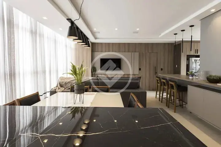 Imagem 1 - Apartamento em Neva, Cascavel - PR