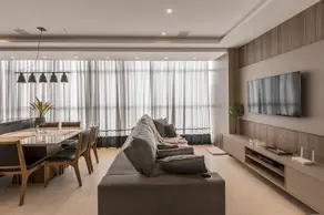 Imagem 4 - Apartamento em Neva, Cascavel - PR