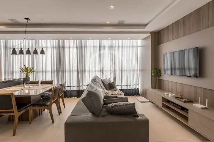 Imagem 4 - Apartamento em Neva, Cascavel - PR