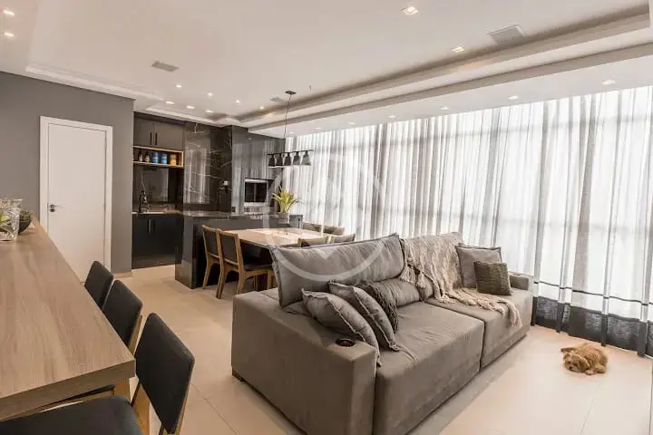 Imagem 3 - Apartamento em Neva, Cascavel - PR