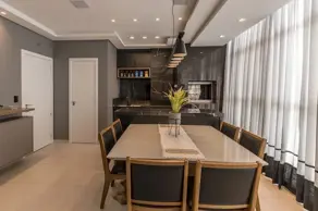 Imagem 2 - Apartamento em Neva, Cascavel - PR