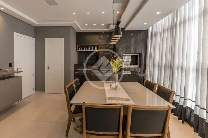 Imagem 2 - Apartamento em Neva, Cascavel - PR
