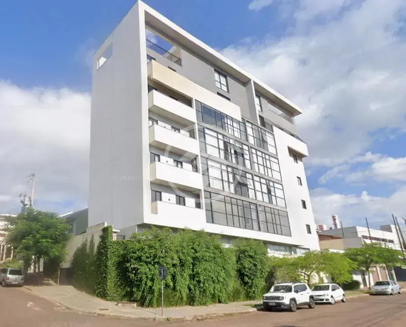 Imagem 1 - Apartamento em Neva, Cascavel - PR
