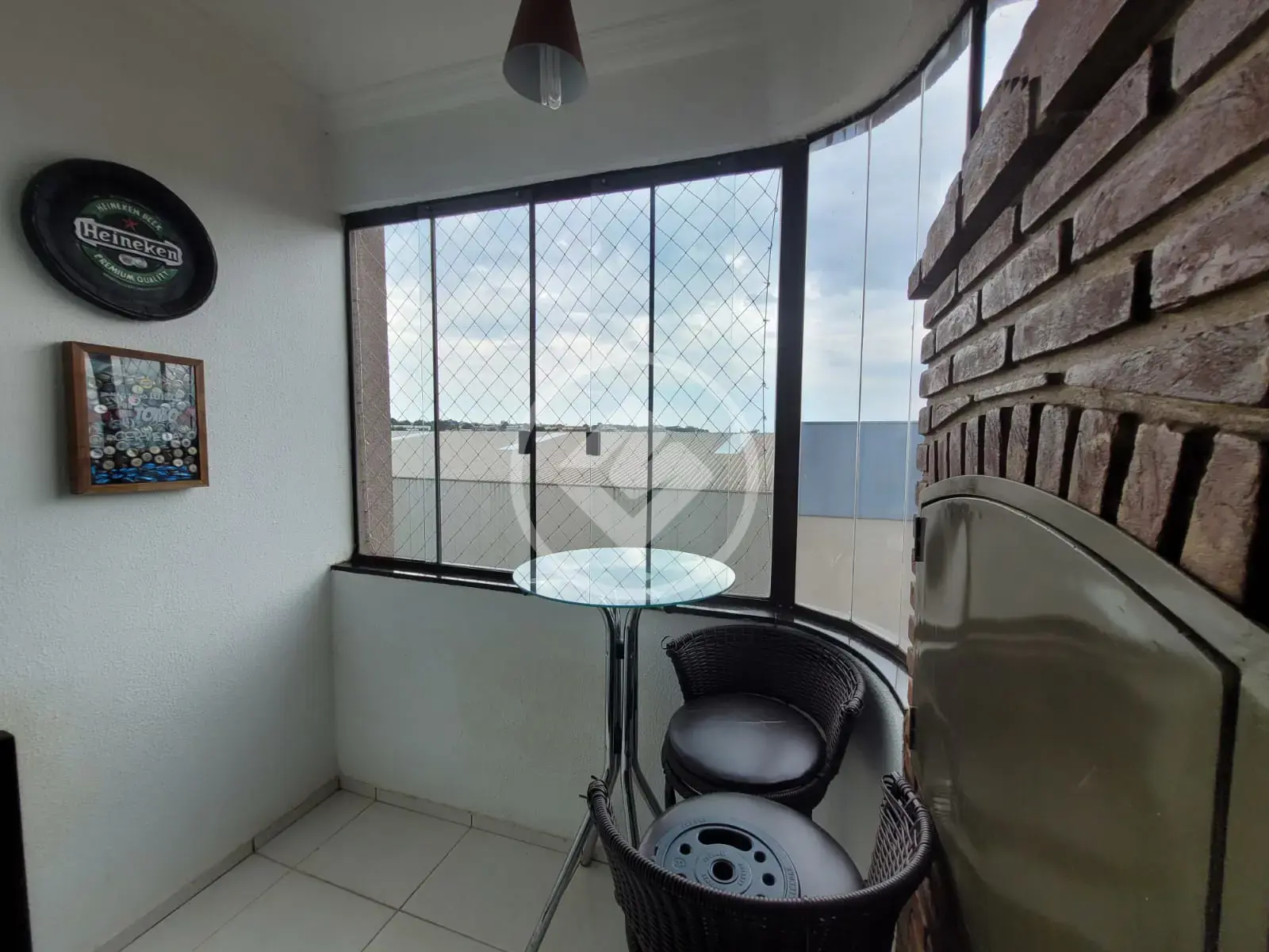 Imagem 5 - Apartamento em Neva, Cascavel - PR
