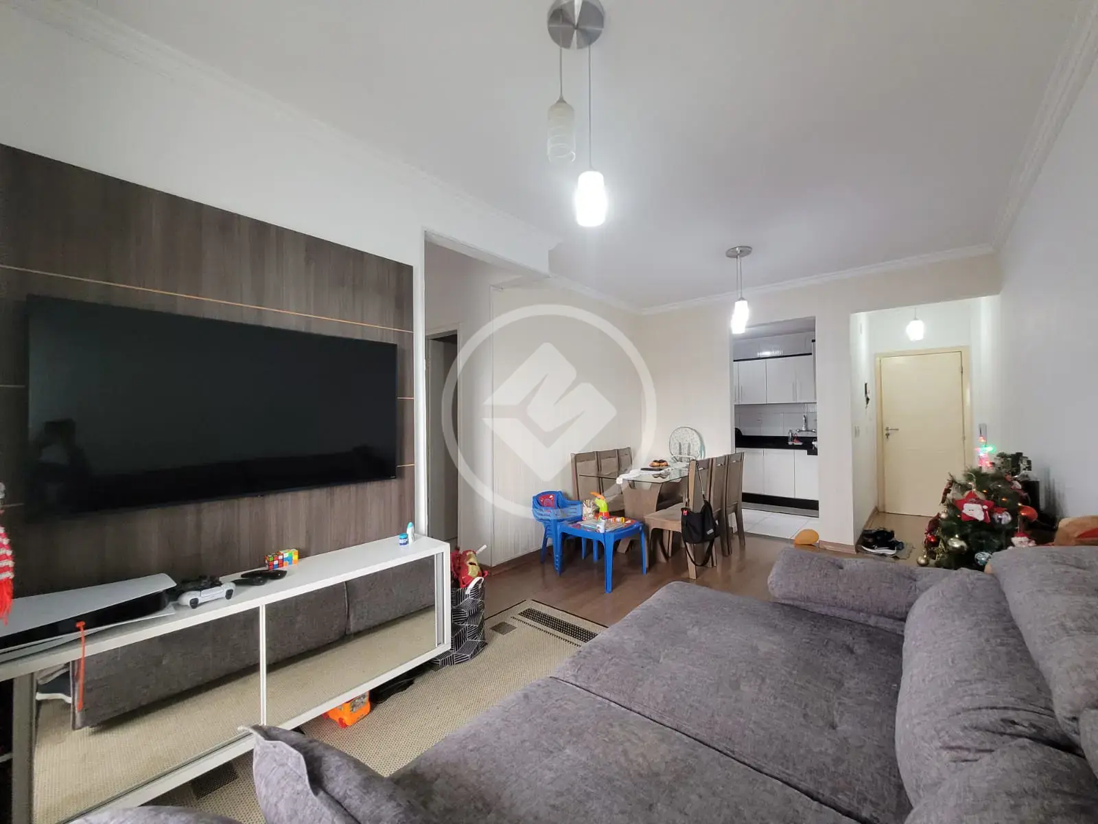Imagem 2 - Apartamento em Neva, Cascavel - PR