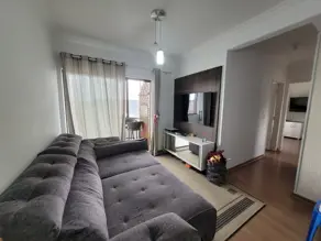 Apartamento Neva, Cascavel - PR — foto 2