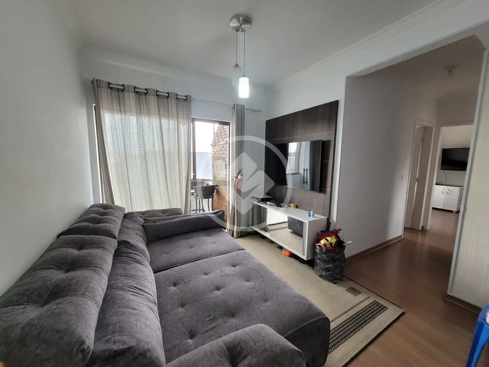 Imagem 1 - Apartamento em Neva, Cascavel - PR