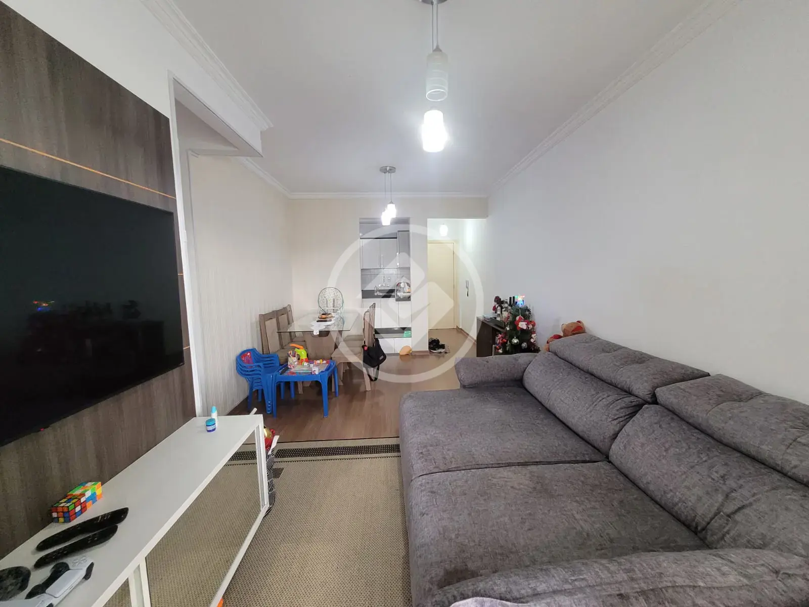 Imagem 3 - Apartamento em Neva, Cascavel - PR