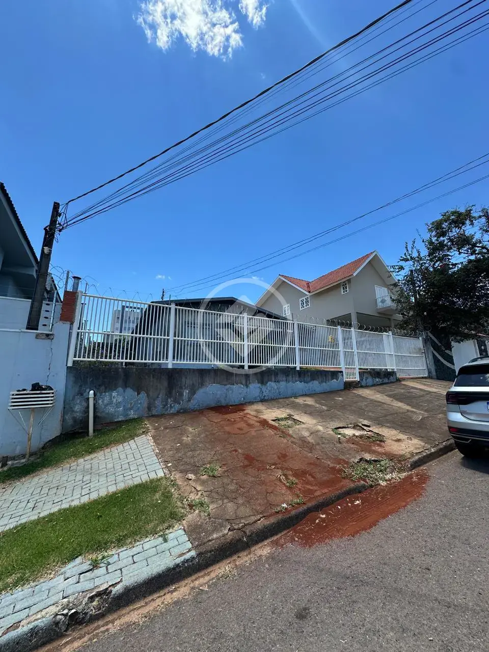 Imagem 1 - Terreno em Centro, Cascavel - PR